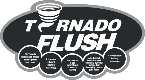 Tornado Flush